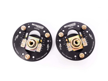 KIT COILOVER SPORT BMW 3 SERIES / E30 KOMBI 316i / 318i / 320i / 325i / 324td 11/82 - 05/93 
