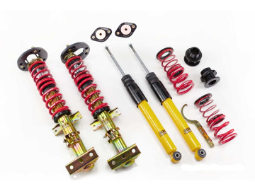 KIT COILOVER SPORT BMW 3 SERIES / E30 KOMBI 316i / 318i / 320i / 325i / 324td 11/82 - 05/93 
