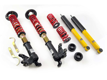 KIT COILOVER SPORT BMW 3 SERIES / E30 KOMBI 316i / 318i / 320i / 325i / 324td 11/82 - 05/93 