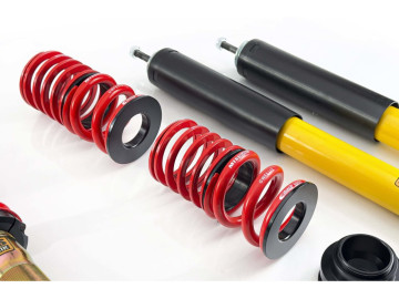 KIT COILOVER SPORT BMW 3 SERIES / E30 KOMBI 316i / 318i / 320i / 325i / 324td 11/82 - 05/93 