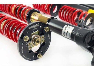 KIT COILOVER SPORT BMW 3 SERIES / E30 KOMBI 316i / 318i / 320i / 325i / 324td 11/82 - 05/93 