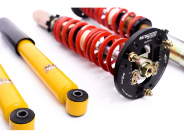 KIT COILOVER SPORT BMW 3 SERIES / E30 KOMBI 316i / 318i / 320i / 325i / 324td 11/82 - 05/93 