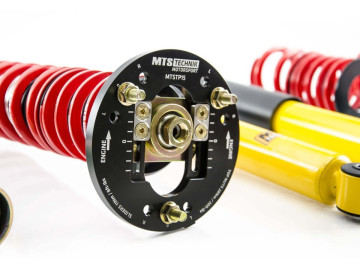 KIT COILOVER SPORT BMW 3 SERIES / E30 KOMBI 316i / 318i / 320i / 325i / 324td 11/82 - 05/93 