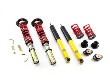 KIT COILOVER SPORT BMW 3 SERIES / E30 SEDAN 315 / 316 / 316i / 318i / 318is / 320i / 323i / 325i / 325e / 324d / 324td 11/82 - 01/91 