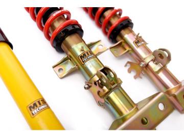 KIT COILOVER SPORT BMW 3 SERIES / E36 CABRIOLET 318i / 320i / 323i / 325i / 328i / M3 3.0 / M3 3.2 03/93 - 11/99 