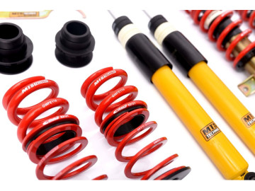 KIT COILOVER SPORT BMW 3 SERIES / E36 CABRIOLET 318i / 320i / 323i / 325i / 328i / M3 3.0 / M3 3.2 03/93 - 11/99 