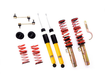 KIT COILOVER SPORT BMW 3 SERIES / E46 COMPACT 316ti / 318ti / 325ti / 318td / 320td 06/01 - 02/05 