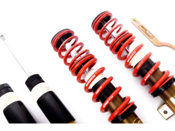 KIT COILOVER SPORT BMW 3 SERIES / E46 COMPACT 316ti / 318ti / 325ti / 318td / 320td 06/01 - 02/05 