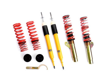 KIT COILOVER SPORT BMW 3 SERIES / E91 KOMBI 325xi / 325i xDrive / 330xi / 330i xDrive / 335xi / 335i xDrive / 320d xDrive / 330xd / 330d xDrive 12/