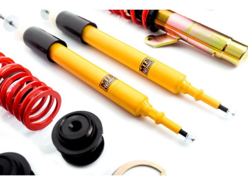 KIT COILOVER SPORT BMW 3 SERIES / E91 KOMBI 325xi / 325i xDrive / 330xi / 330i xDrive / 335xi / 335i xDrive / 320d xDrive / 330xd / 330d xDrive 12/