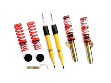 KIT COILOVER SPORT BMW 3 SERIES / E93 CABRIOLET 318i / 320i / 323i / 325i / 330i / 335i / 320d / 325d / 330d 08/06 - 12/13 