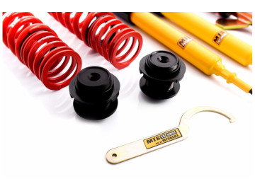 KIT COILOVER SPORT BMW 3 SERIES / E93 CABRIOLET 318i / 320i / 323i / 325i / 330i / 335i / 320d / 325d / 330d 08/06 - 12/13 