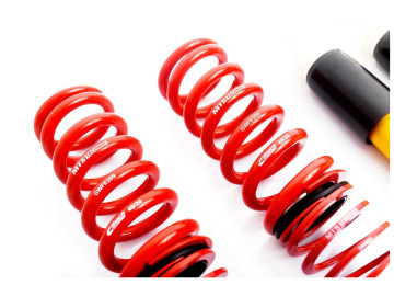 KIT COILOVER SPORT BMW 3 SERIES / E93 CABRIOLET 318i / 320i / 323i / 325i / 330i / 335i / 320d / 325d / 330d 08/06 - 12/13 