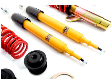 KIT COILOVER SPORT BMW 3 SERIES / E93 CABRIOLET 318i / 320i / 323i / 325i / 330i / 335i / 320d / 325d / 330d 08/06 - 12/13 