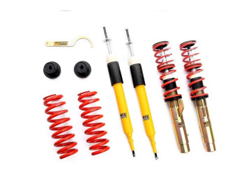 KIT COILOVER SPORT BMW SÉRIE 1 / E81 HATCHBACK 116i/118i/120i/130i/116d/118d/120d/123d 09/06 - 12/11 