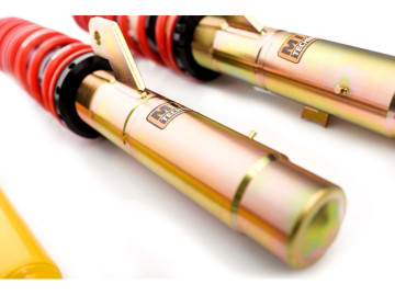 KIT COILOVER SPORT BMW SÉRIE 1 / E81 HATCHBACK 116i/118i/120i/130i/116d/118d/120d/123d 09/06 - 12/11 