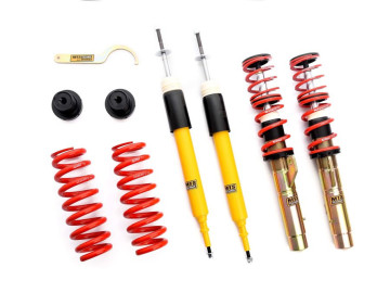 KIT COILOVER SPORT BMW SÉRIE 1 / E81 HATCHBACK 116i/118i/120i/130i/116d/118d/120d/123d 09/06 - 12/11 