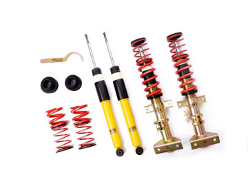 KIT COILOVER SPORT BMW SÉRIE 3 / E36 COUPÉ 316i / 318is / 320i / 323i / 325i / 328i / M3 3.0 / M3 3.2 10/91 - 05/99 