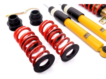 KIT COILOVER SPORT BMW SÉRIE 3 / E36 COUPÉ 316i / 318is / 320i / 323i / 325i / 328i / M3 3.0 / M3 3.2 10/91 - 05/99 