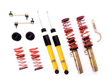 KIT COILOVER SPORT BMW SÉRIE 3 / E46 CABRIOLET 318Ci/320Ci/323Ci/325Ci/330Ci/320Cd/330Cd 02/98 - 02/07 