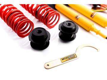 KIT COILOVER SPORT BMW SÉRIE 3 / E92 COUPÉ 325xi / 325i xDrive / 330xi / 330i xDrive / 335xi / 335i xDrive / 320d xDrive / 330xd / 330d xDrive 01/05