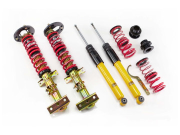 KIT COILOVER SPORT BMW SÉRIE 3 / E92 COUPÉ 325xi / 325i xDrive / 330xi / 330i xDrive / 335xi / 335i xDrive / 320d xDrive / 330xd / 330d xDrive 01/05