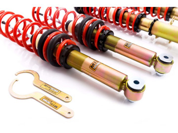 KIT COILOVER SPORT BMW SÉRIE 5 / E34 KOMBI 518i / 520i / 525i / 530i / 540i / 525td / 525tds / M5 01/88 - 03/97 