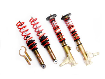 KIT COILOVER SPORT BMW SÉRIE 5 / E34 SEDAN 518i / 520i / 525i / 530i / 535i / 540i / 524td / 525tds / M5 01/88 - 12/95