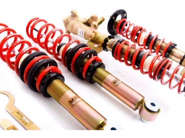 KIT COILOVER SPORT BMW SÉRIE 5 / E34 SEDAN 518i / 520i / 525i / 530i / 535i / 540i / 524td / 525tds / M5 01/88 - 12/95