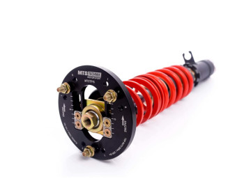 KIT COILOVER SPORT BMW SÉRIE 5 / E34 SEDAN 518i / 520i / 525i / 530i / 535i / 540i / 524td / 525tds / M5 01/88 - 12/95