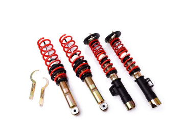 KIT COILOVER SPORT BMW SÉRIE 5 / E34 SEDAN 518i / 520i / 525i / 530i / 535i / 540i / 524td / 525tds / M5 01/88 - 12/95