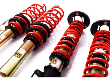 KIT COILOVER SPORT BMW SÉRIE 5 / E34 SEDAN 518i / 520i / 525i / 530i / 535i / 540i / 524td / 525tds / M5 01/88 - 12/95