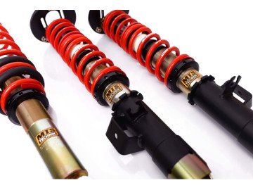 KIT COILOVER SPORT BMW SÉRIE 5 / E34 SEDAN 518i / 520i / 525i / 530i / 535i / 540i / 524td / 525tds / M5 01/88 - 12/95