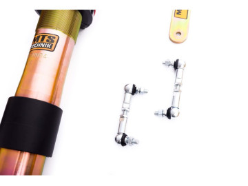KIT COILOVER SPORT BMW SÉRIE 5 / E61 ESTATE 520i / 523i / 525i / 530i / 545i / 550i / 520d / 525d / 530d / 535d 03/04 - 12/10
