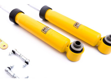 KIT COILOVER SPORT BMW SÉRIE 5 / E61 ESTATE 520i / 523i / 525i / 530i / 545i / 550i / 520d / 525d / 530d / 535d 03/04 - 12/10