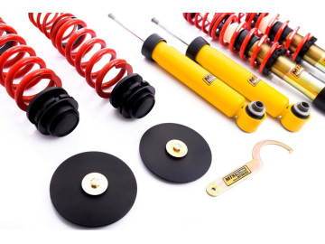 KIT COILOVER SPORT BMW SÉRIE 5 / E61 ESTATE 520i / 523i / 525i / 530i / 545i / 550i / 520d / 525d / 530d / 535d 03/04 - 12/10 