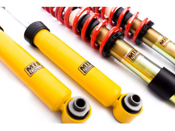 KIT COILOVER SPORT BMW SÉRIE 5 / E61 ESTATE 520i / 523i / 525i / 530i / 545i / 550i / 520d / 525d / 530d / 535d 03/04 - 12/10 