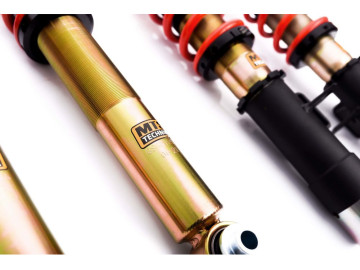 KIT COILOVER SPORT BMW SÉRIE 6 / E24 628 CSi / 633 CSi / 635 CSi / M 635 CSi 05/82 - 04/89 
