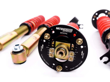 KIT COILOVER SPORT BMW SÉRIE 6 / E24 628 CSi / 633 CSi / 635 CSi / M 635 CSi 05/82 - 04/89 