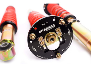 KIT COILOVER SPORT BMW SÉRIE 6 / E24 628CSi/633CSi/635CSi 10/75 - 04/82 