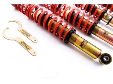 KIT COILOVER SPORT BMW SÉRIE 6 / E24 628CSi/633CSi/635CSi 10/75 - 04/82 