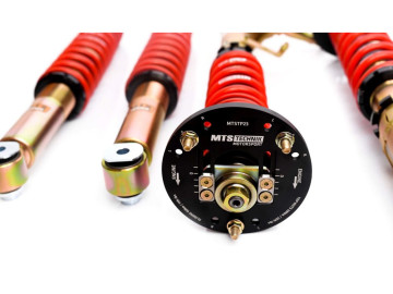 KIT COILOVER SPORT BMW SÉRIE 7 / E23 728/728i/730/732i/733i/735i/745i 09/81 - 04/88 