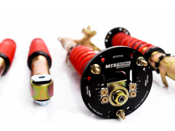 KIT COILOVER SPORT BMW SÉRIE 7 / E23 728/728i/730/732i/733i/735i/745i 09/81 - 04/88 