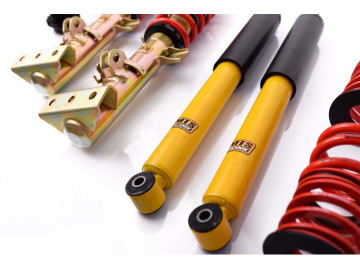 KIT COILOVER SPORT BMW Z3 COUPÉ / E36 2.8i/3.0i/M3.2 04/97 - 06/03