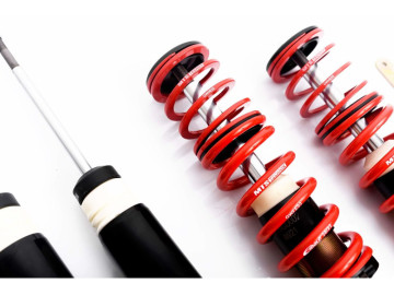 KIT COILOVER SPORT BMW Z4 COUPÉ / E86 3.0si 04/06 - 08/08 