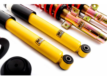 KIT COILOVER SPORT BMW Z4 COUPÉ / E86 3.0si 04/06 - 08/08 