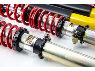 KIT COILOVER STREET BMW 1502-2002 / E10 1502 / 1600 / 1600 Ti / 1600GT / 2000 / 1602 / 1802 / 2002 / 2002 Ti / 2002 Ti / 2002 Turbo 09/67 - 07/77