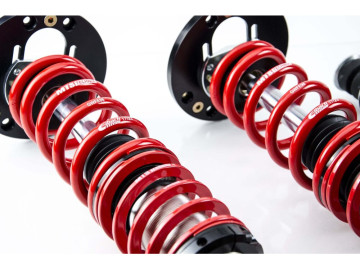 KIT COILOVER STREET BMW 1502-2002 / E10 1502 / 1600 / 1600 Ti / 1600GT / 2000 / 1602 / 1802 / 2002 / 2002 Ti / 2002 Ti / 2002 Turbo 09/67 - 07/77