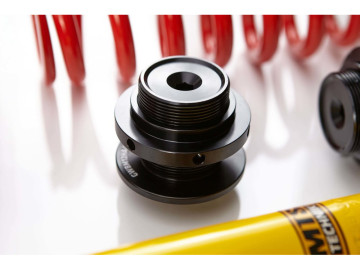 KIT COILOVER STREET BMW 2 SERIES / F23 CABRIOLET M 235i xDrive / M 240i xDrive 10/12 -