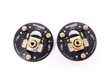 KIT COILOVER STREET BMW 3 SERIES / E30 CABRIOLET 318i / 320i / 325i 11/82 - 05/93 